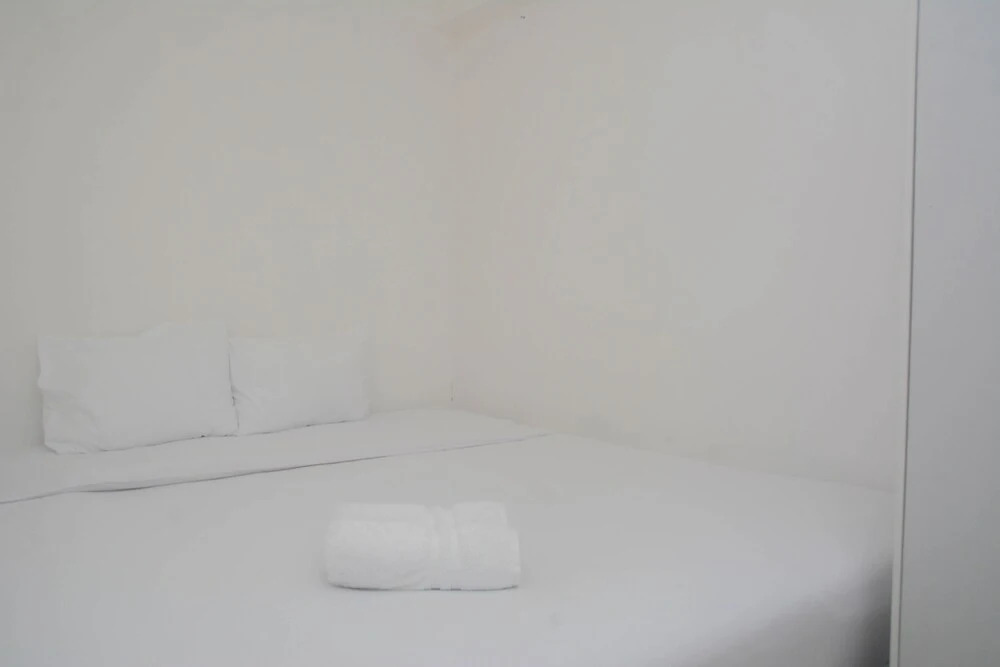 Джакарта: Comfy And Strategic 2Br At Bassura City Apartment