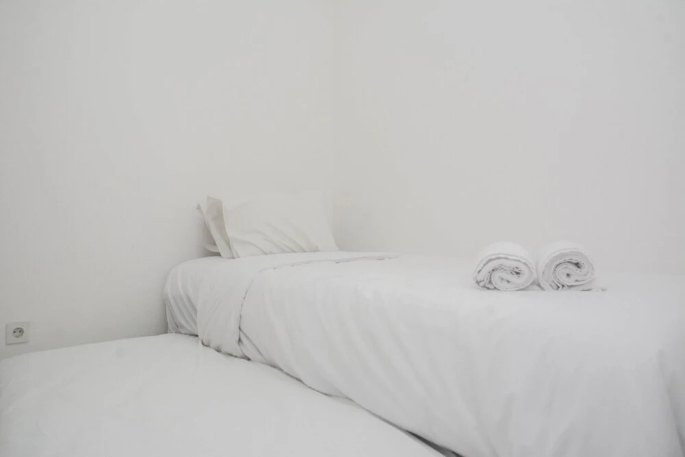 Джакарта: Comfy And Strategic 2Br At Bassura City Apartment