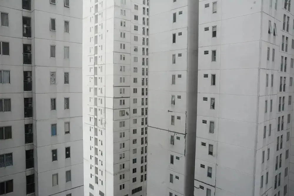 Comfort Living 2Br Room At Bassura City Apartment — фото 1