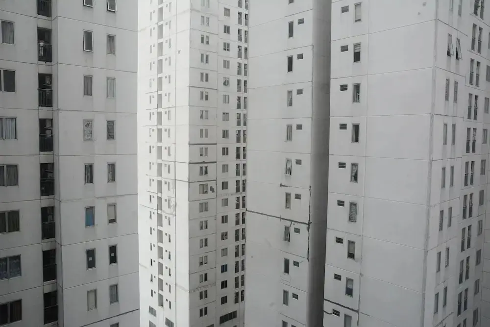 Джакарта: Comfort Living 2Br Room At Bassura City Apartment