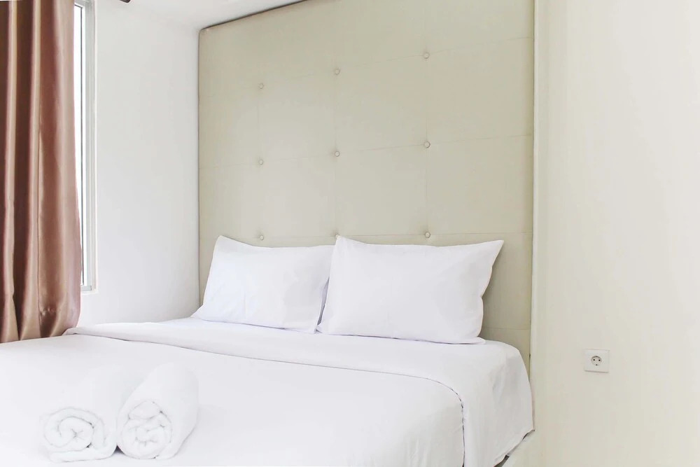 Джакарта: Comfort 2Br @ Bassura City Apartment