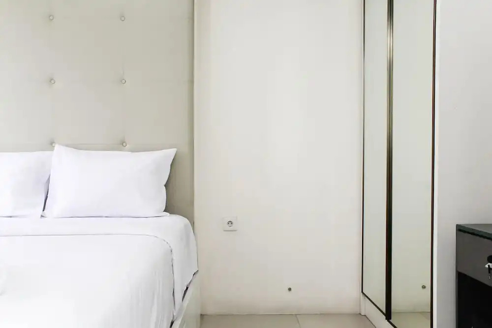Джакарта: Comfort 2Br @ Bassura City Apartment