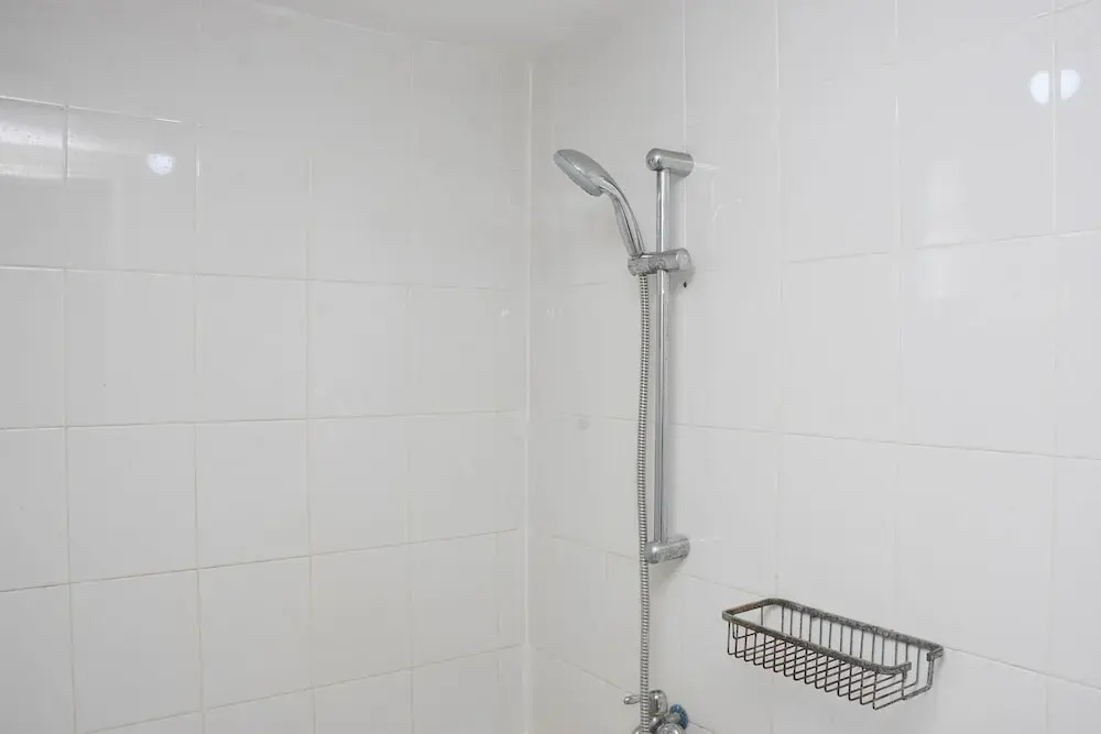 Джакарта: Strategic And Cozy Living 2Br At Bassura City Apartment