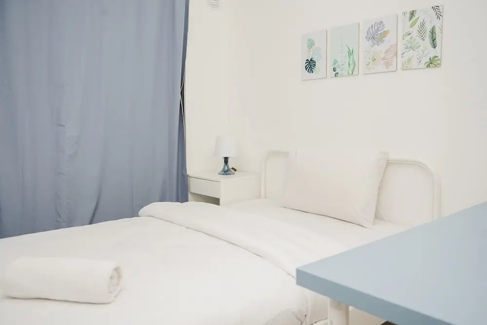 Legok: Best Choice Studio At Sky House Bsd Apartment