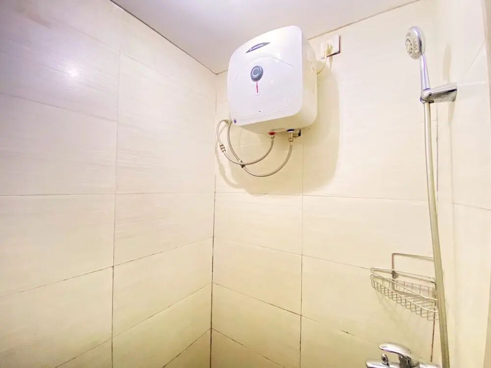 Бандунг: Best Deal And Serene 2Br At Gateway Pasteur Apartment
