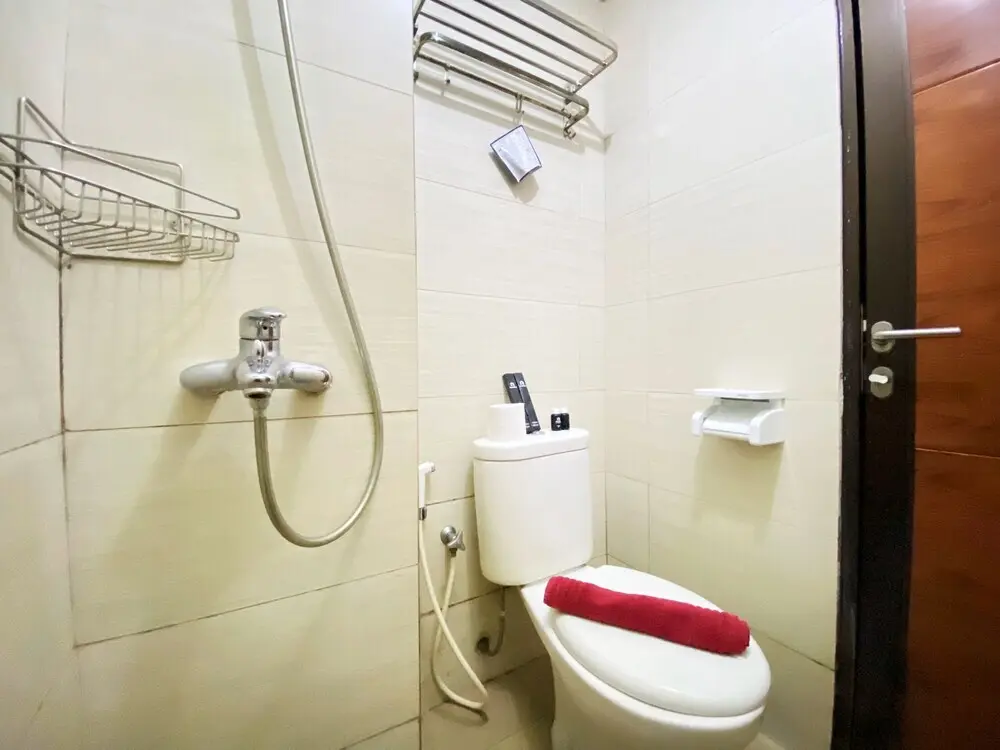 Бандунг: Best Deal And Serene 2Br At Gateway Pasteur Apartment