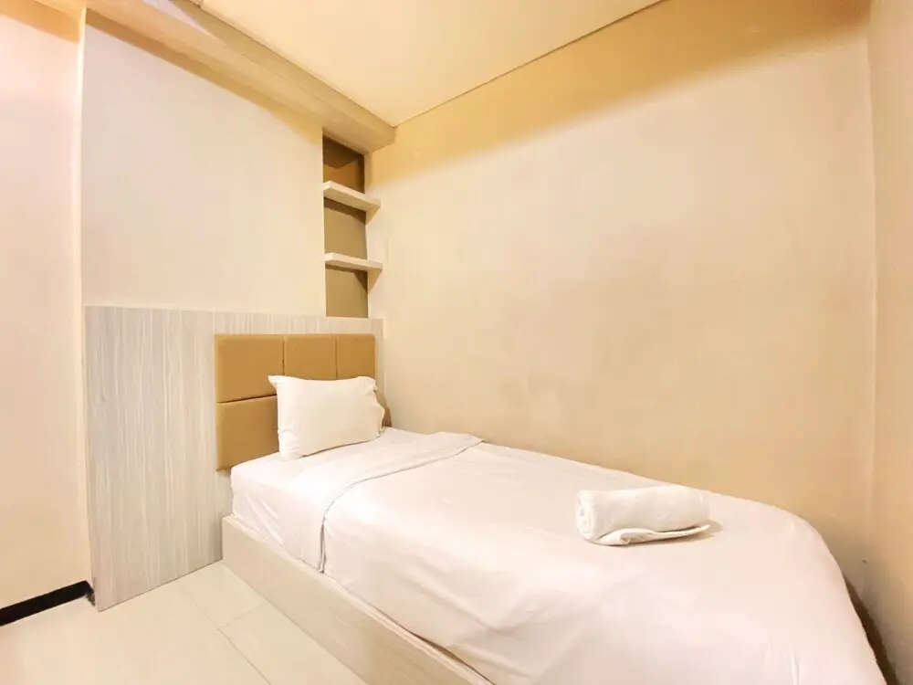 Бандунг: Best Deal And Serene 2Br At Gateway Pasteur Apartment