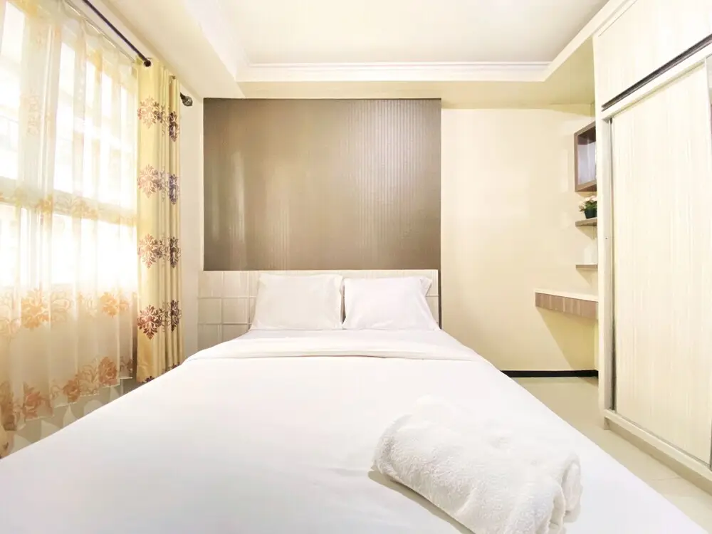 Бандунг: Best Deal And Serene 2Br At Gateway Pasteur Apartment