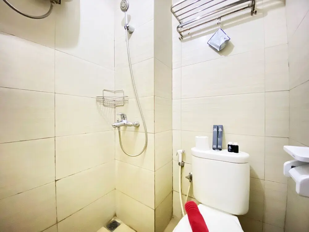 Бандунг: Best Deal And Serene 2Br At Gateway Pasteur Apartment