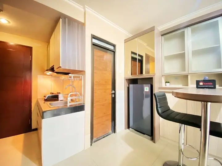 Бандунг: Best Deal And Serene 2Br At Gateway Pasteur Apartment