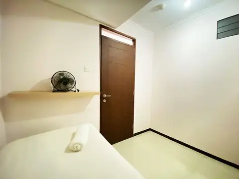 Nice And Comfy 2Br At Gateway Pasteur Apartment — фото 1