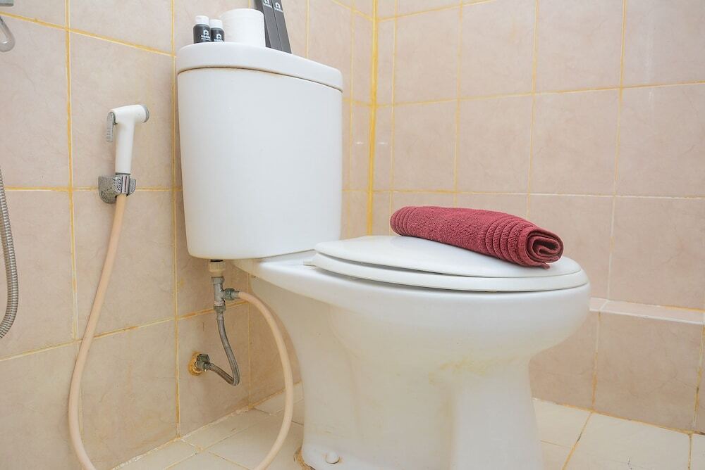 Джакарта: Fully Furnished & Comfortable Design 2Br Green Bay Pluit Apartment