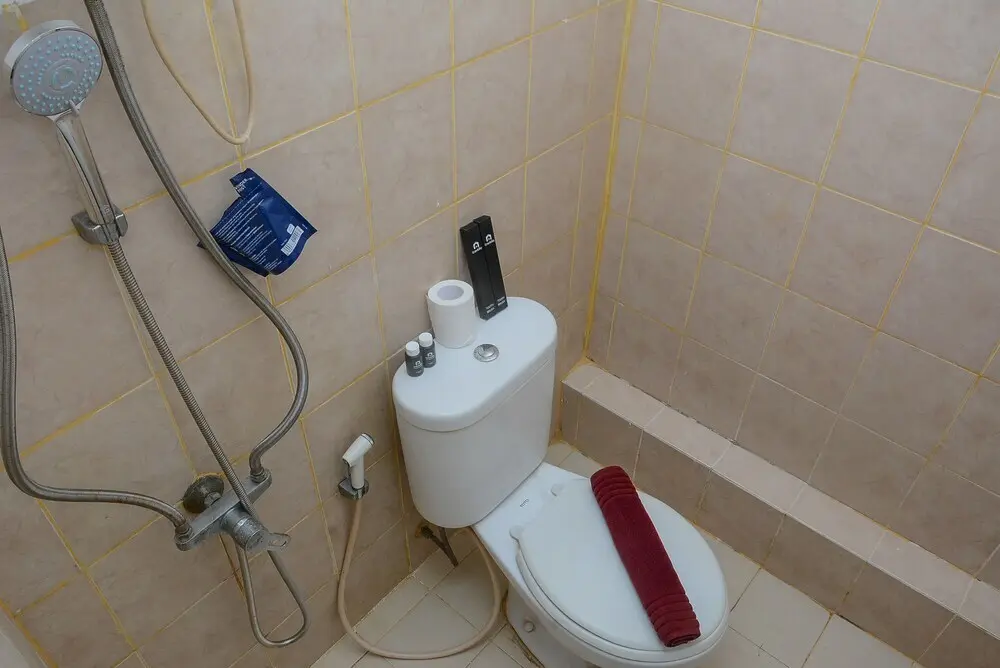 Джакарта: Fully Furnished & Comfortable Design 2Br Green Bay Pluit Apartment