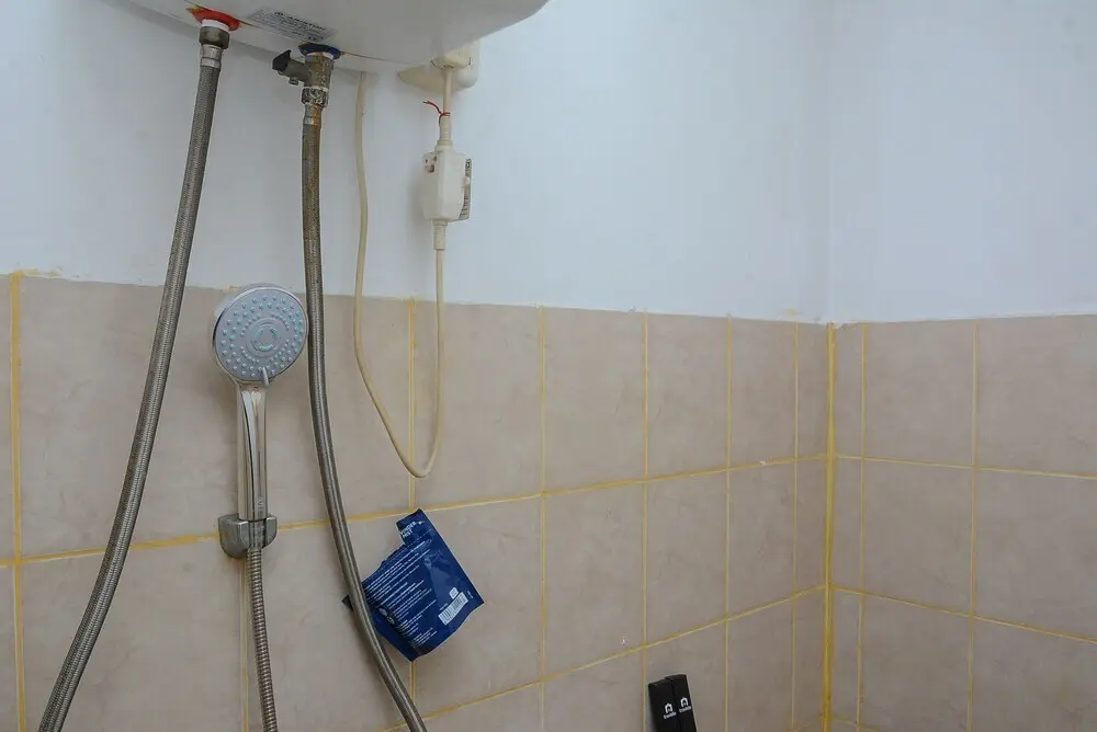 Джакарта: Fully Furnished & Comfortable Design 2Br Green Bay Pluit Apartment