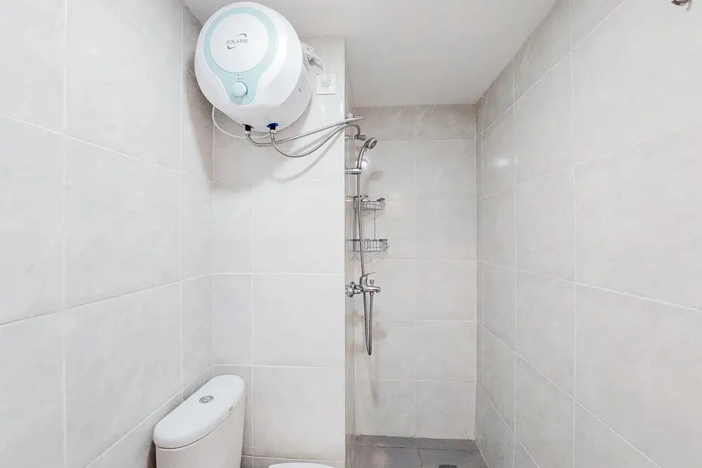 Южный Тангеранг: A Luxury 3Br Bali Style Apartment At The Avenue Parkland Bsd Tangerang