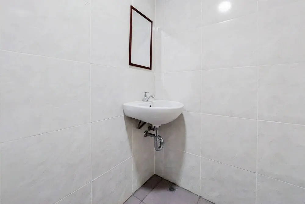 Южный Тангеранг: A Luxury 3Br Bali Style Apartment At The Avenue Parkland Bsd Tangerang