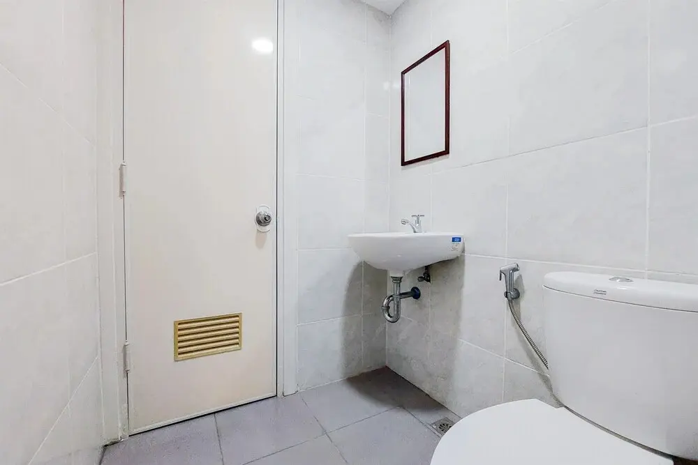 Южный Тангеранг: A Luxury 3Br Bali Style Apartment At The Avenue Parkland Bsd Tangerang