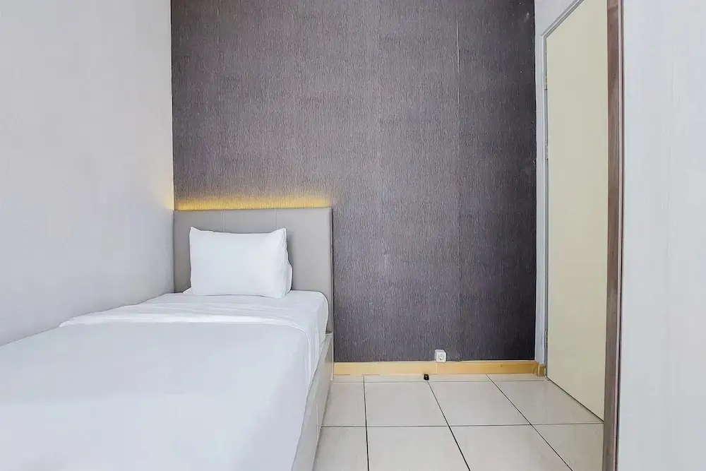 Legok: Great Deal 2Br Apartment At M-Town Residence Near Sms Mall