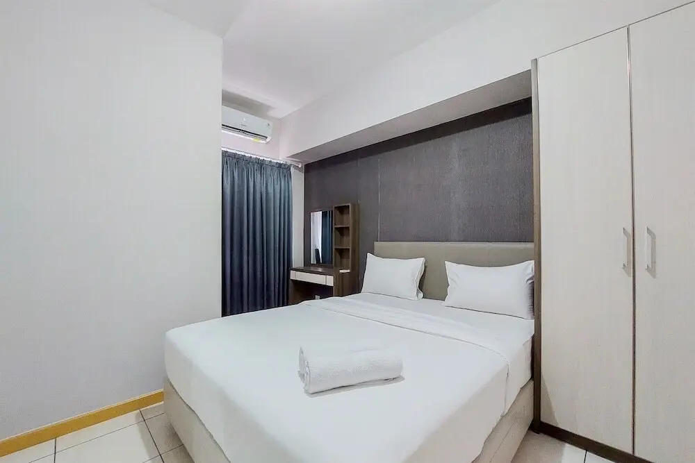 Legok: Great Deal 2Br Apartment At M-Town Residence Near Sms Mall