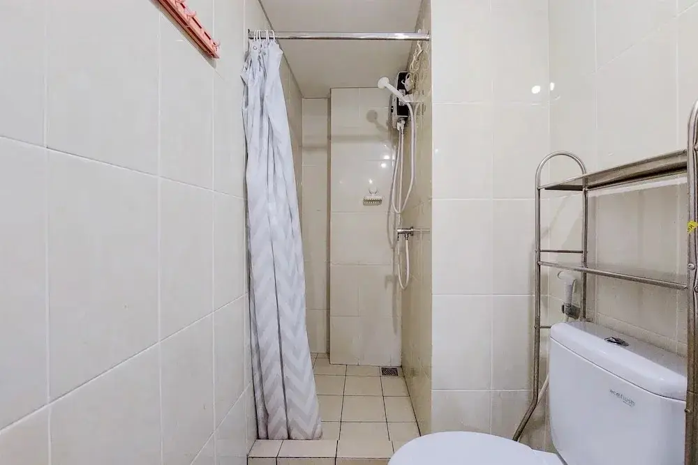Legok: Great Deal 2Br Apartment At M-Town Residence Near Sms Mall