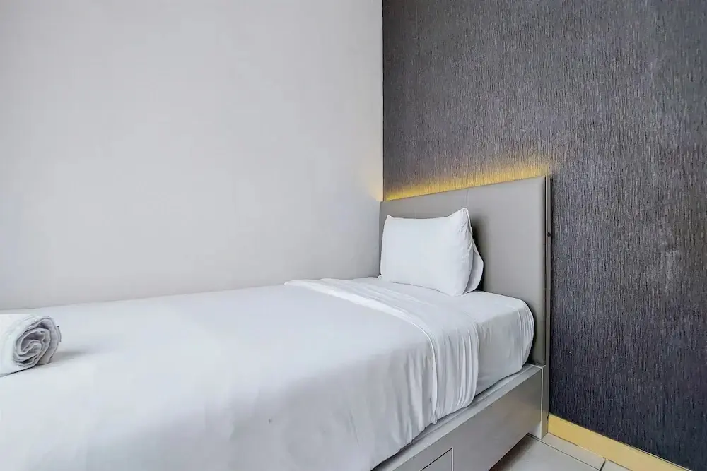 Legok: Great Deal 2Br Apartment At M-Town Residence Near Sms Mall