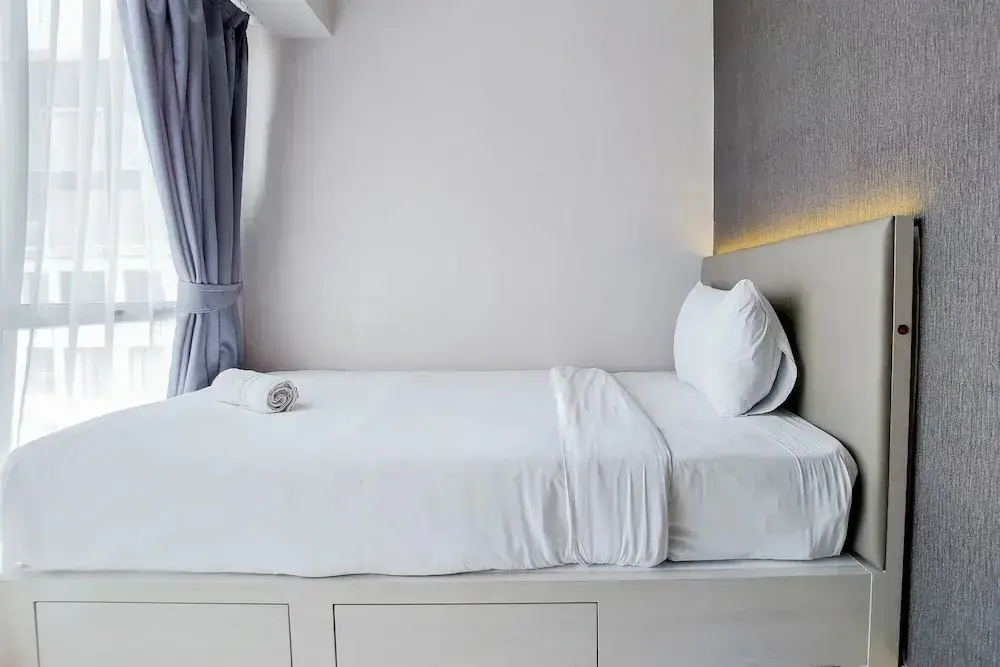 Legok: Great Deal 2Br Apartment At M-Town Residence Near Sms Mall