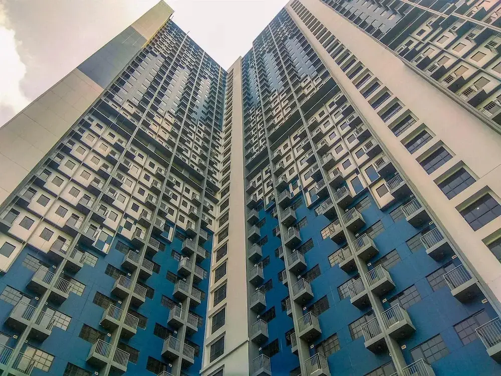 New And Nice Studio At Evenciio Margonda Apartment — фото 1