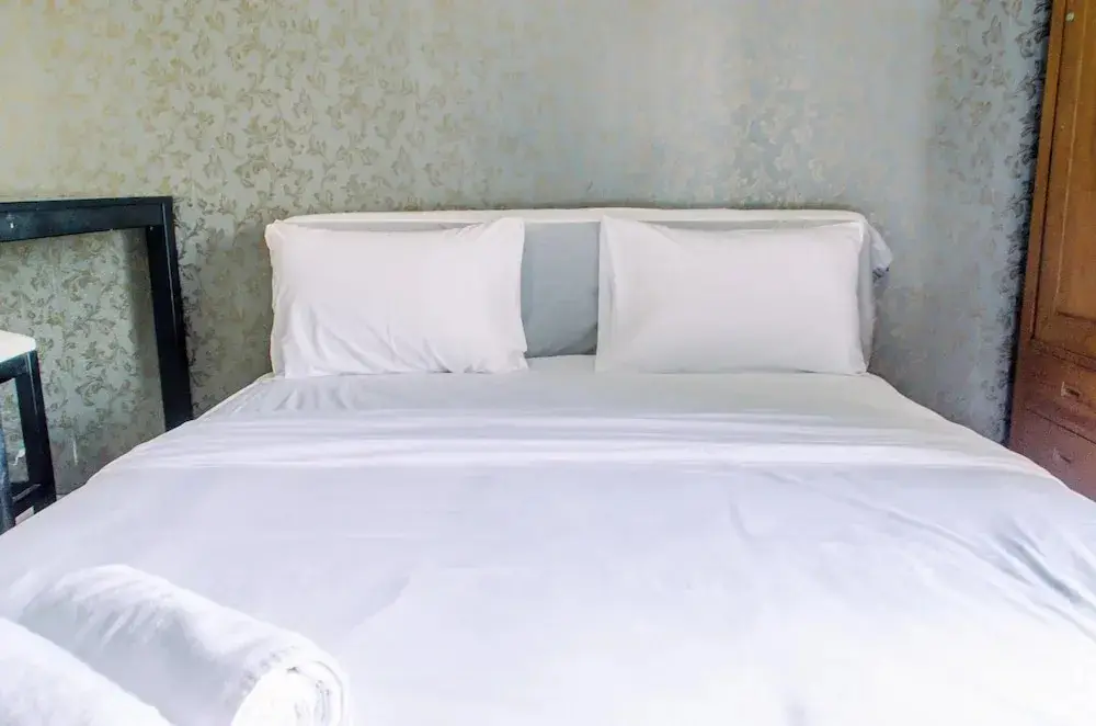Южный Тангеранг: Fancy And Nice Studio At Serpong Greenview Apartment