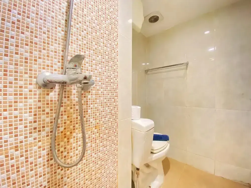 Бандунг: Spacious 2Br At Jarrdin Cihampelas Apartment