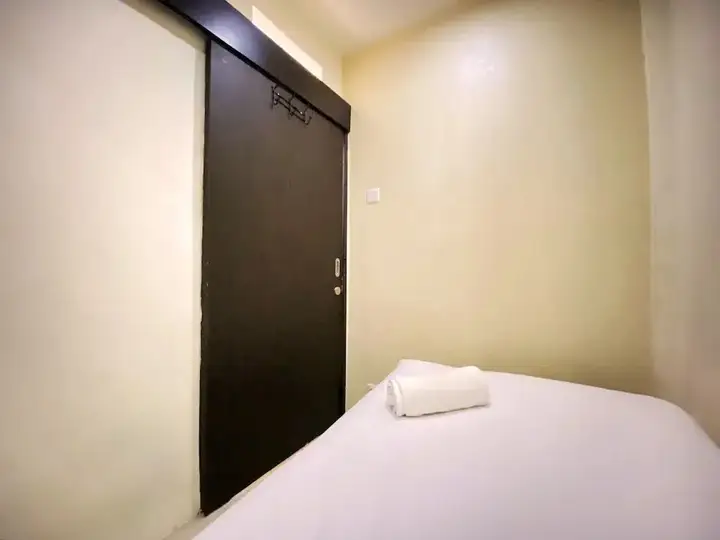 Бандунг: Spacious 2Br At Jarrdin Cihampelas Apartment
