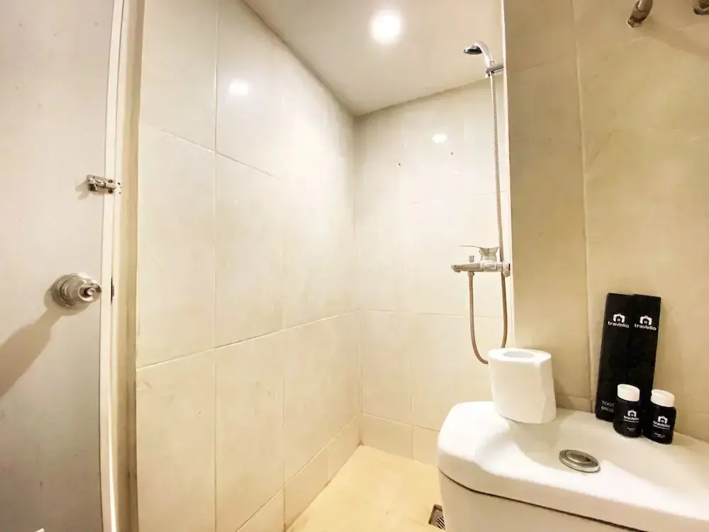 Бандунг: Spacious 2Br At Jarrdin Cihampelas Apartment
