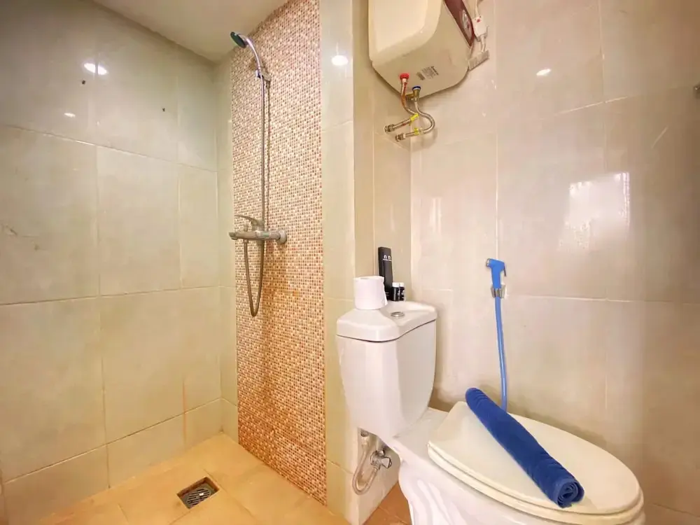 Бандунг: Spacious 2Br At Jarrdin Cihampelas Apartment