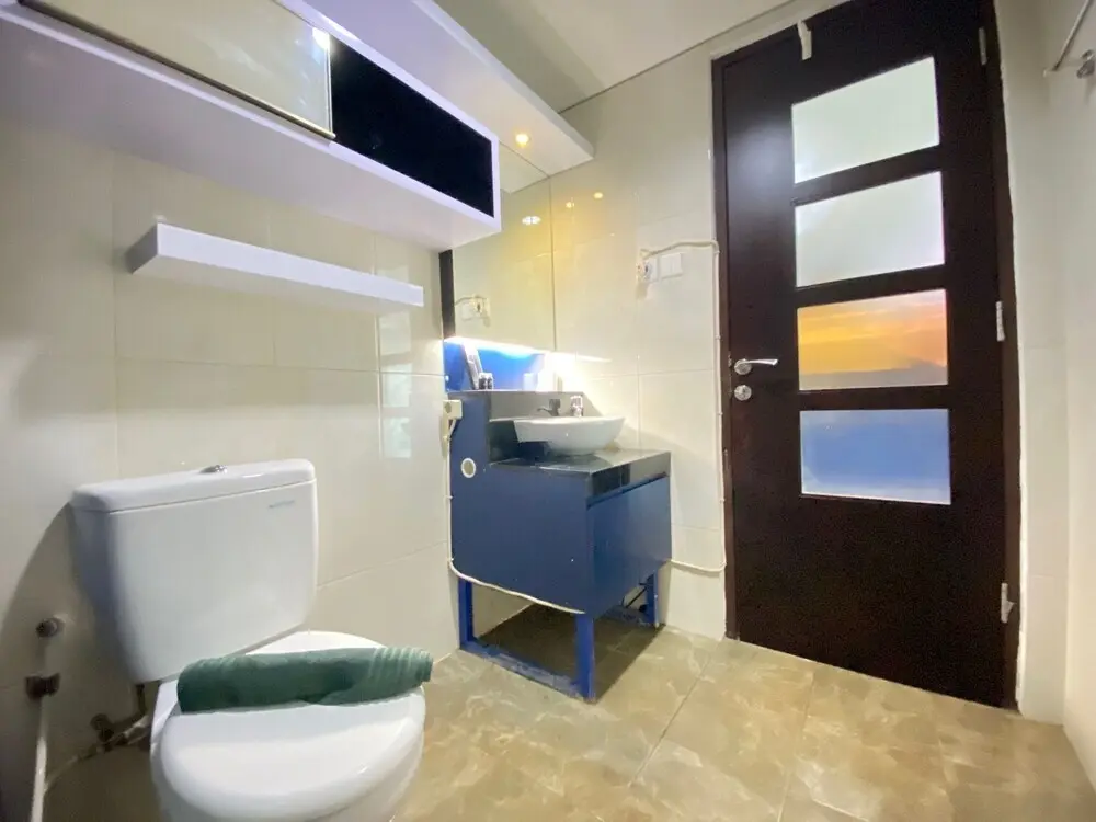 Бандунг: Luxury 2Br Deluxe Apartment At Tamansari La Grande Near Bip Bandung