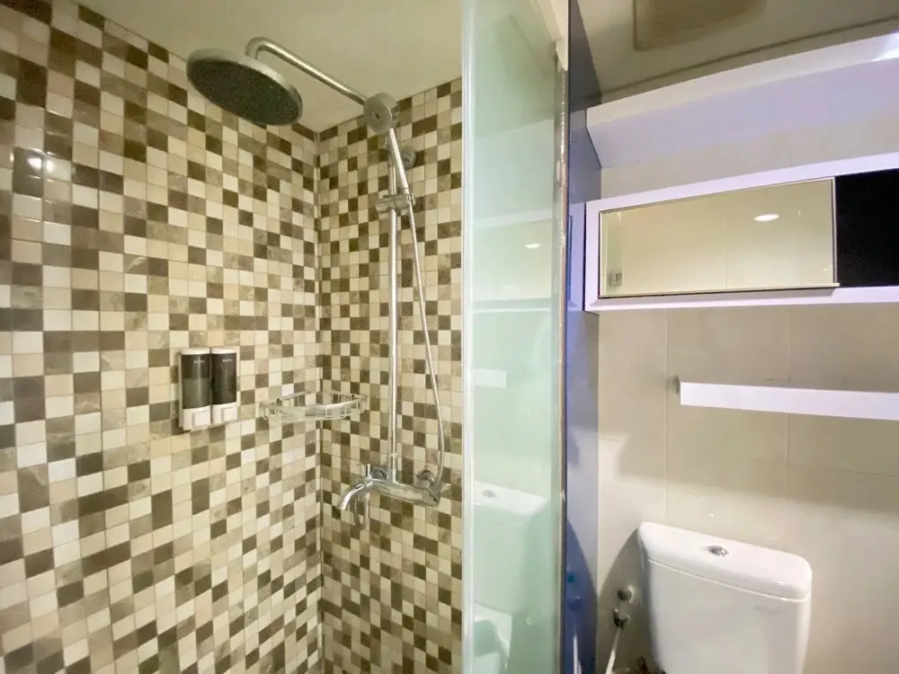 Бандунг: Luxury 2Br Deluxe Apartment At Tamansari La Grande Near Bip Bandung
