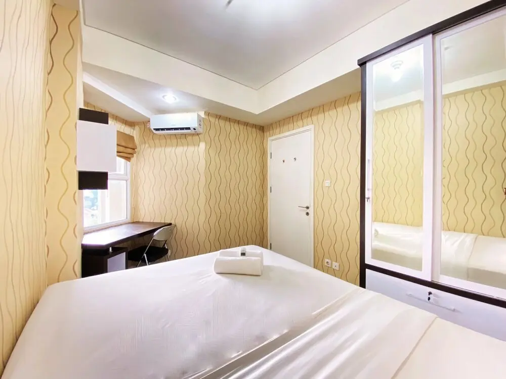 Бандунг: Cozy Living 1Br Apartment At Parahyangan Residence