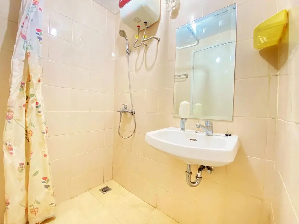 Бандунг: Cozy Living 1Br Apartment At Parahyangan Residence
