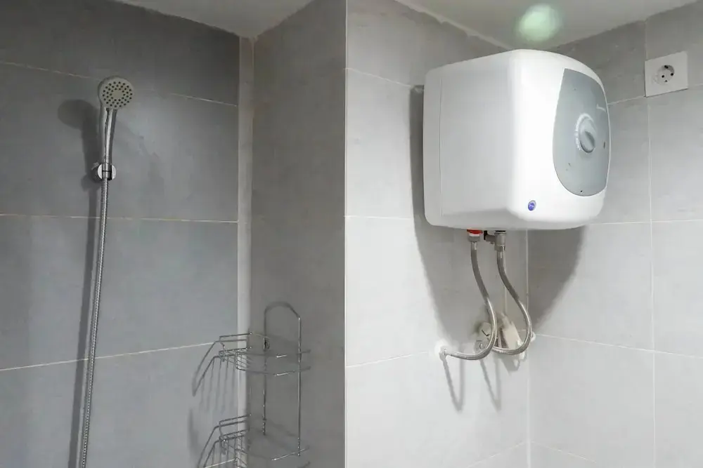 Сурабая: Modern Stylish Studio At Taman Melati Surabaya Apartment