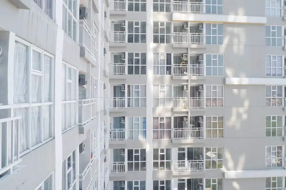 Сурабая: Modern Stylish Studio At Taman Melati Surabaya Apartment