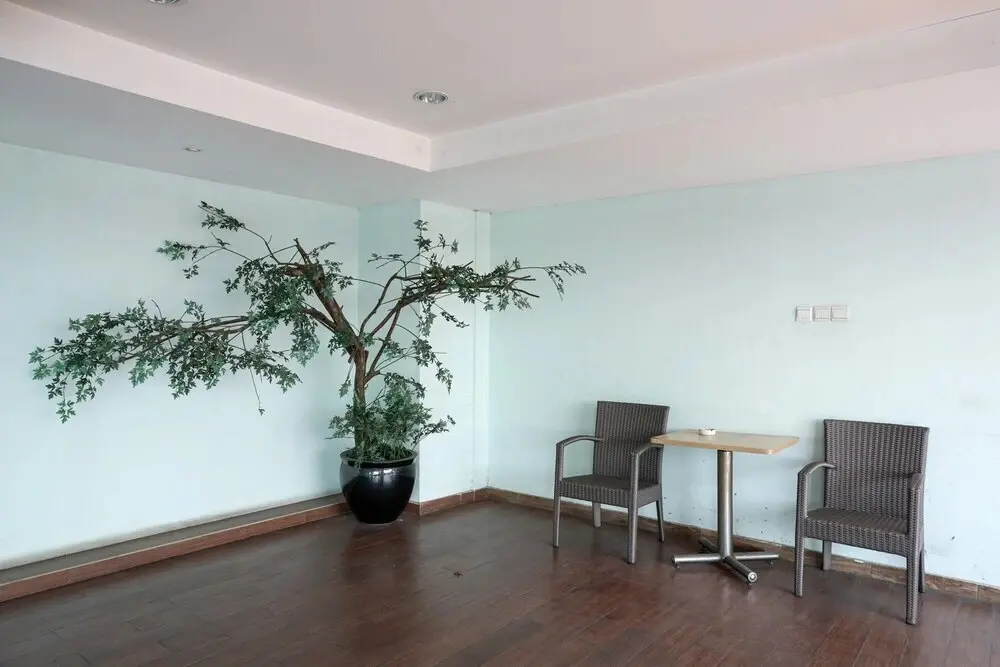 Джакарта: Comfy And Nice 1Br At Belmont Residence Puri Apartment