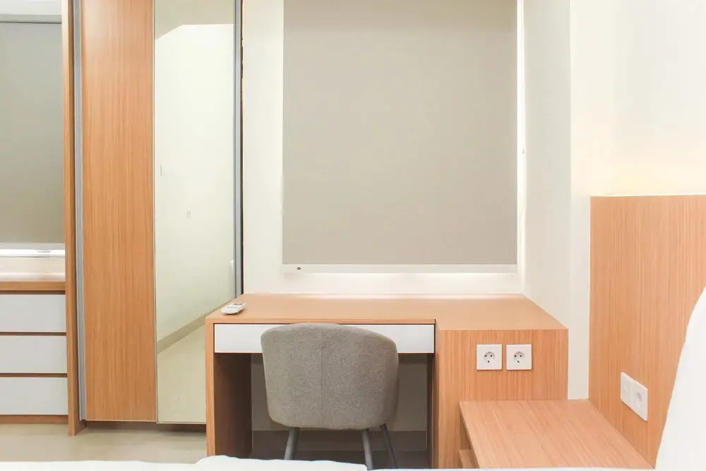 Чикаранг: Stunning 1Br Apartment At Mustika Golf Residence