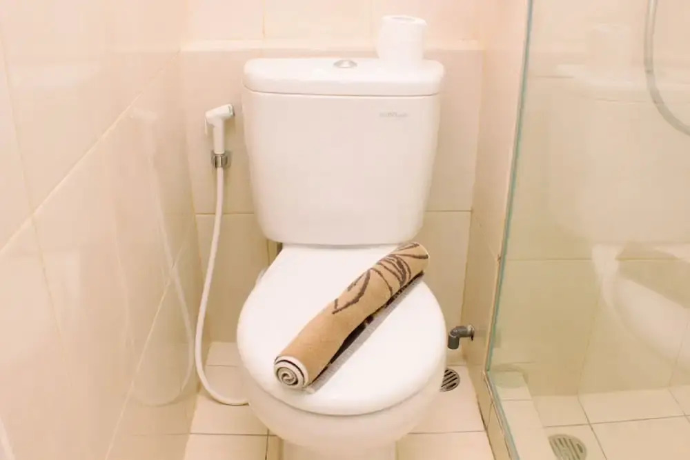 Бекаси: Stunning And Comfy Studio Apartment Springlake Summarecon Bekasi