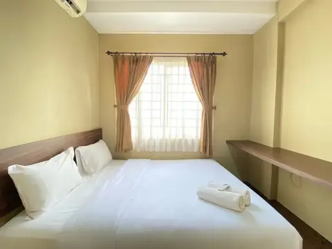 Comfortable 2Br At The Edge Bandung Apartment — фото 1