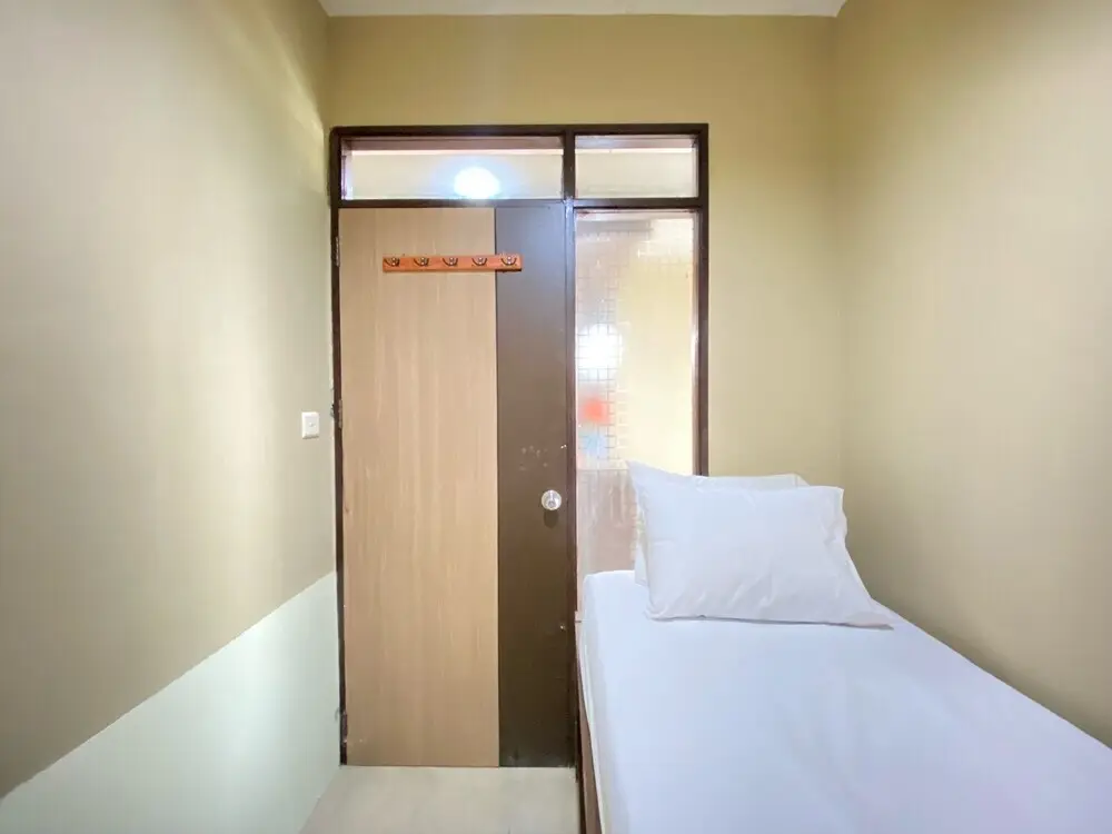 Чимахи: Comfortable 2Br At The Edge Bandung Apartment