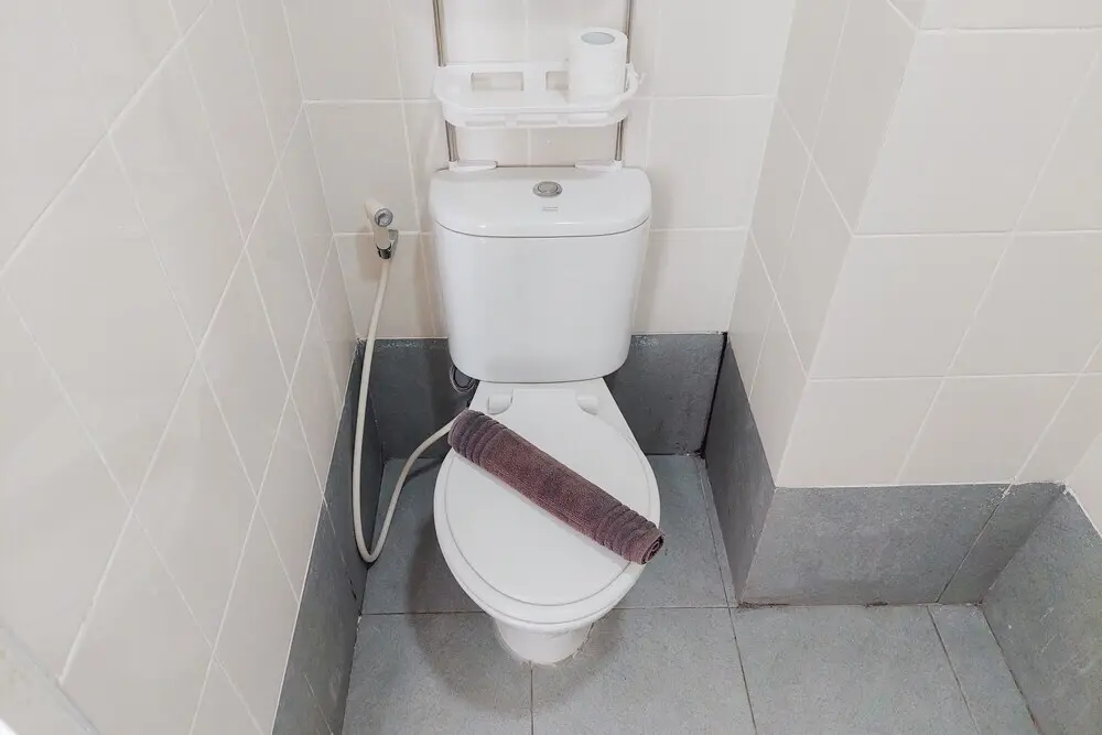 Южный Тангеранг: Comfort And Warm Studio Room At Akasa Pure Living Bsd Apartment