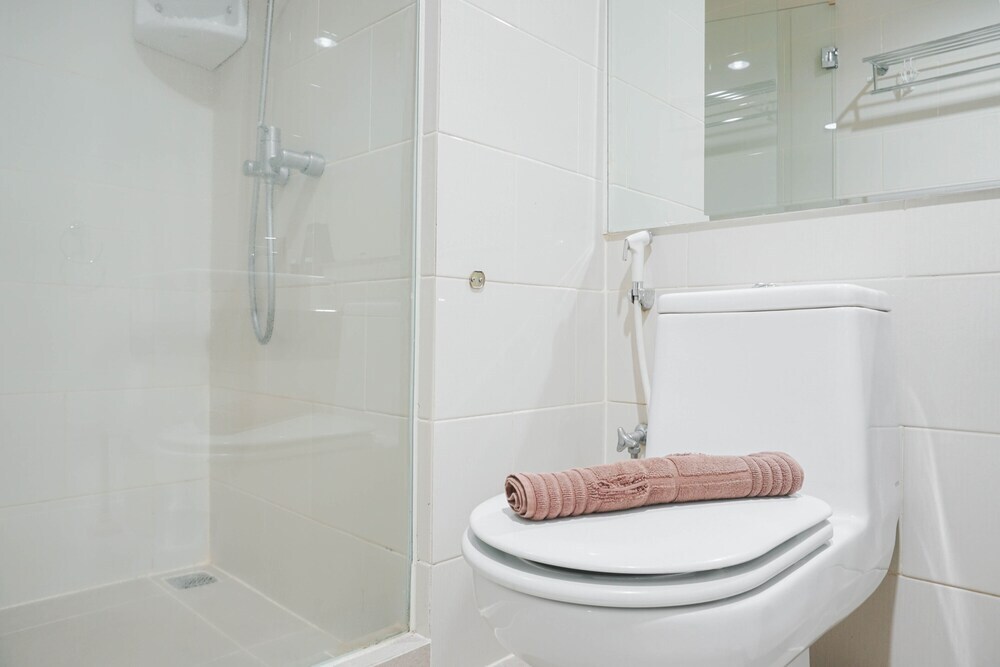 Джакарта: Stunning And Strategic 2Br Apartment At Casa Grande Residence