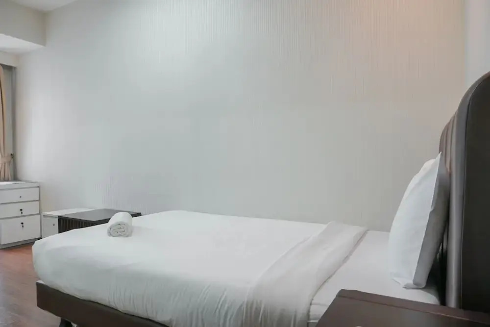 Джакарта: Stunning And Strategic 2Br Apartment At Casa Grande Residence