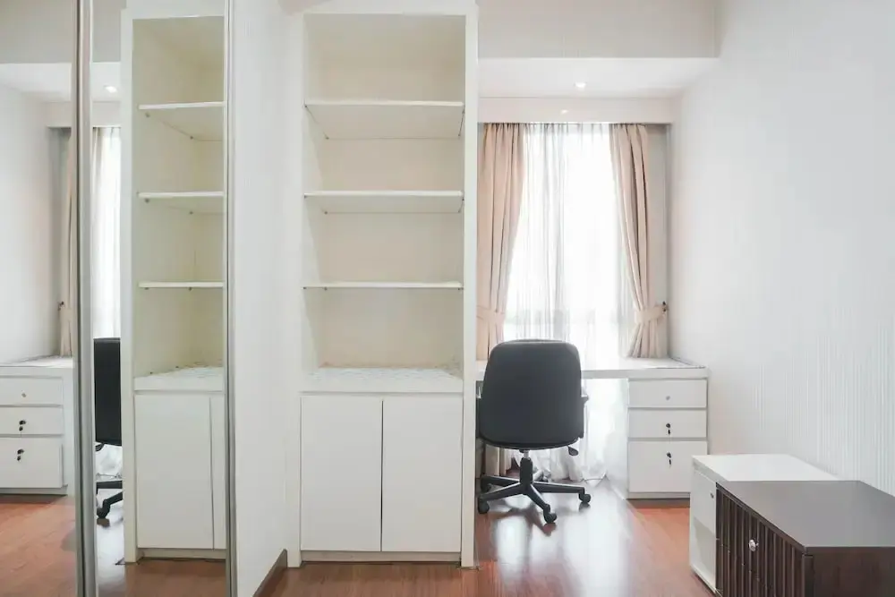Джакарта: Stunning And Strategic 2Br Apartment At Casa Grande Residence