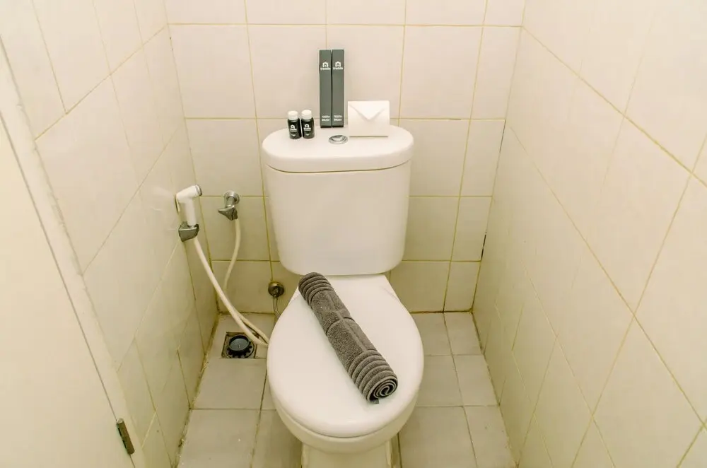 Тангеранг: Cozy And Comfort Studio Room At Poris 88 Apartment