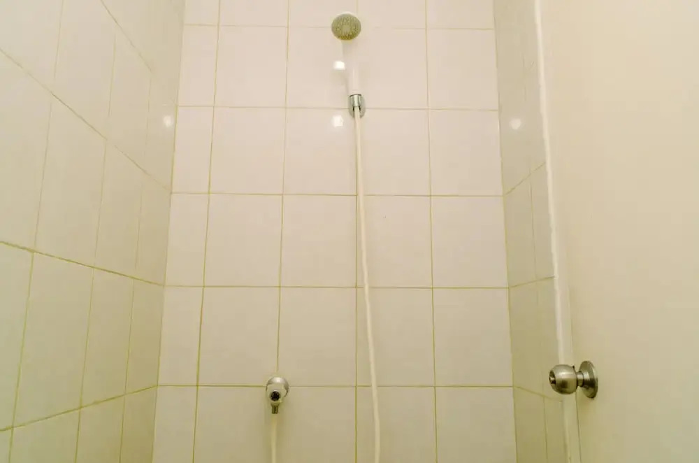 Тангеранг: Cozy And Comfort Studio Room At Poris 88 Apartment