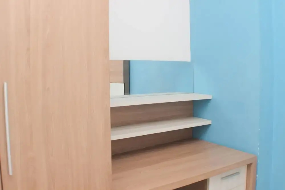Джакарта: Comfy And Tranquil 2Br Bassura City Apartment Near Mall